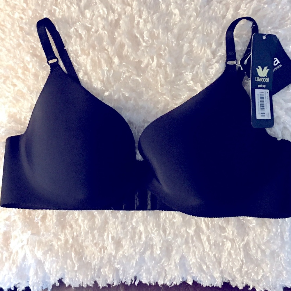 Wacoal iBra